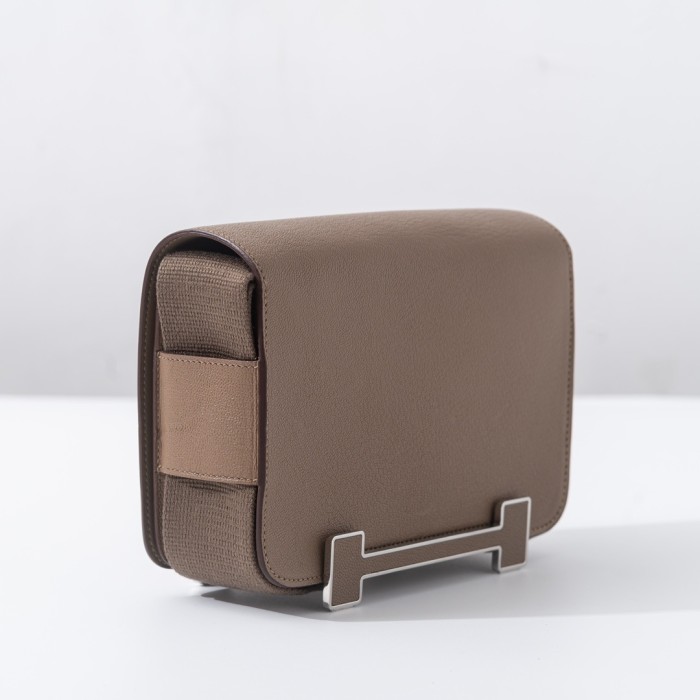 Hermes Geta“21.5*13*5CM”-0822=