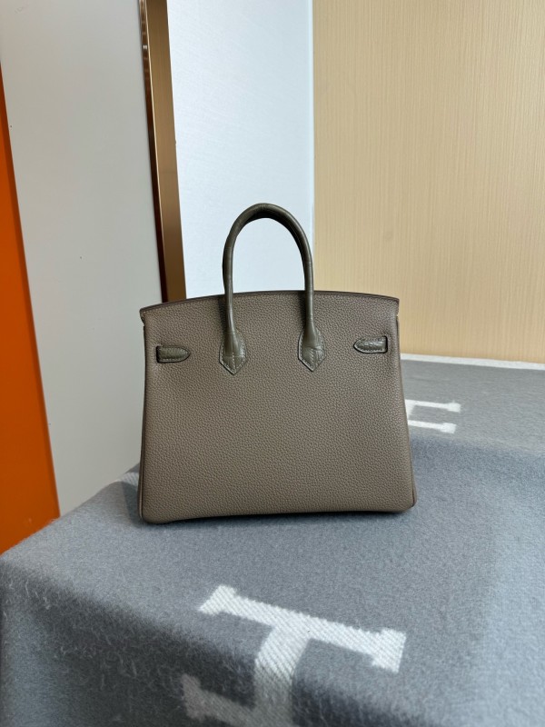 Birkin Togo-Crocodile“25*20*13CM”-0002=