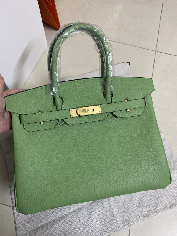 Birkin Epsom“30*22*16CM”-0671=