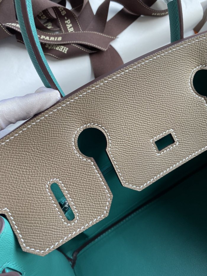 Birkin 30 Epsom“30*22*15CM”-0681=