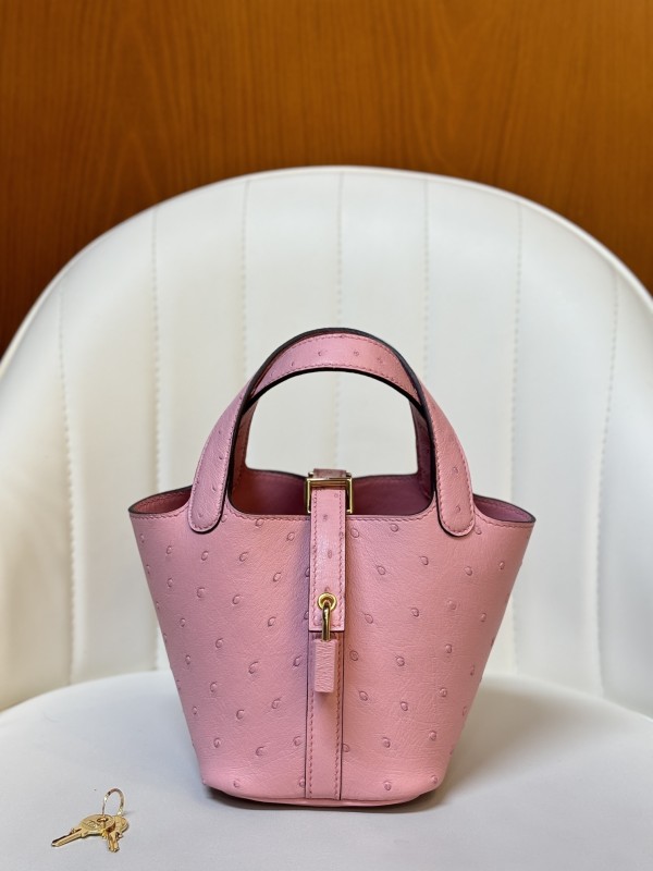 Picoton Lock Micro“14*10*14CM”-0012=