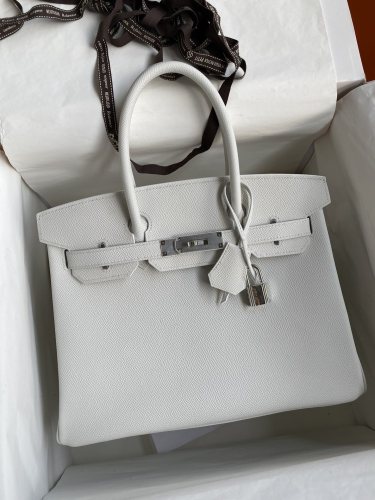 Birkin Epsom“30*22*16CM”-0671=