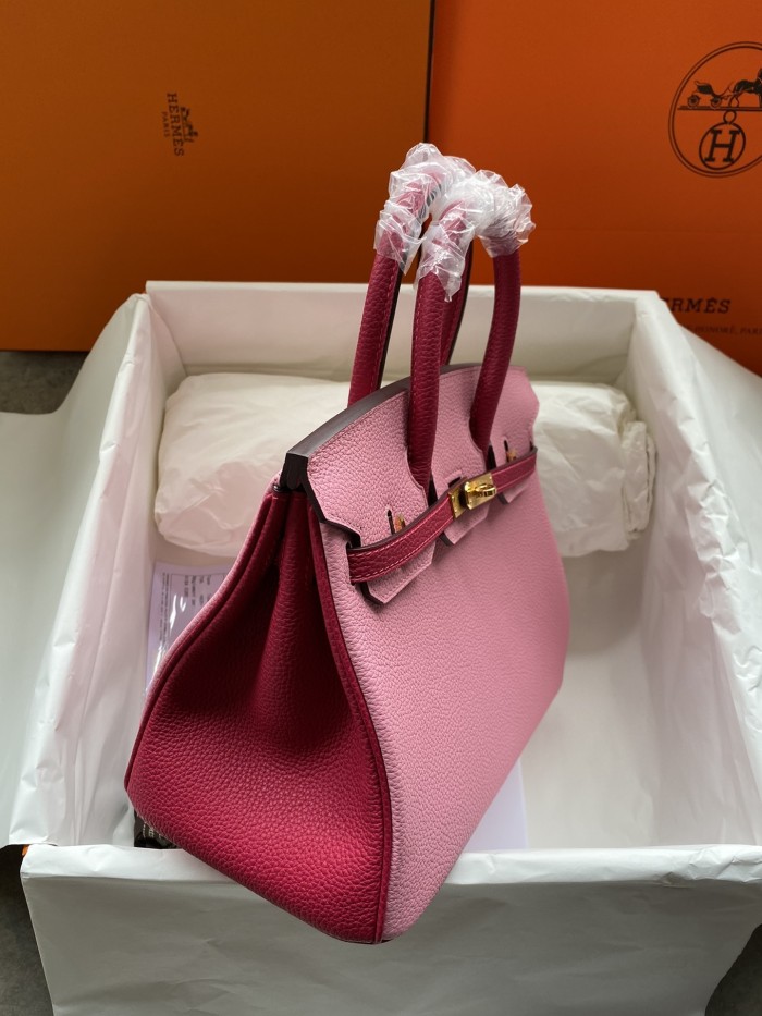 Birkin 25Bag“25*20*13CM”-0002=