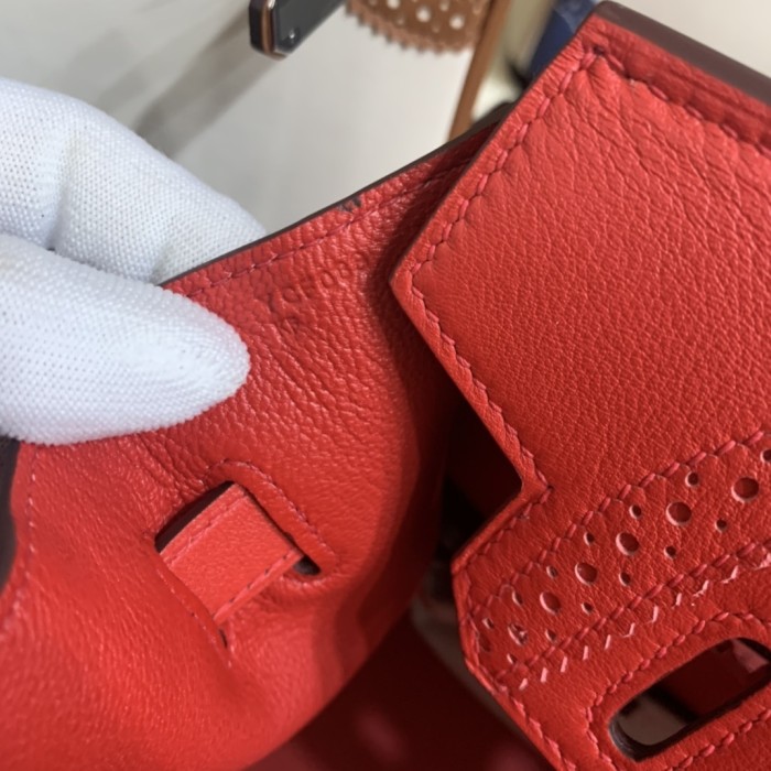 Birkin Ghillies Swift“30*22*15CM”-0591=