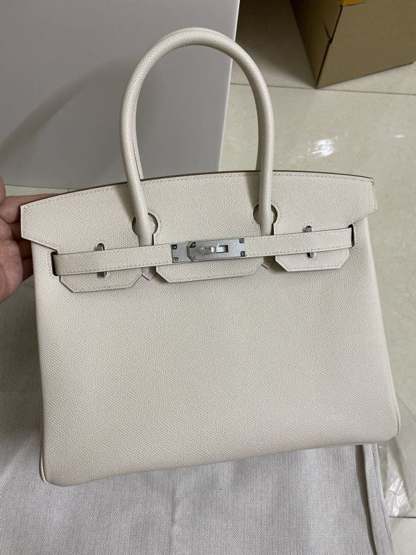 Birkin Epsom“30*22*16CM”-0671=