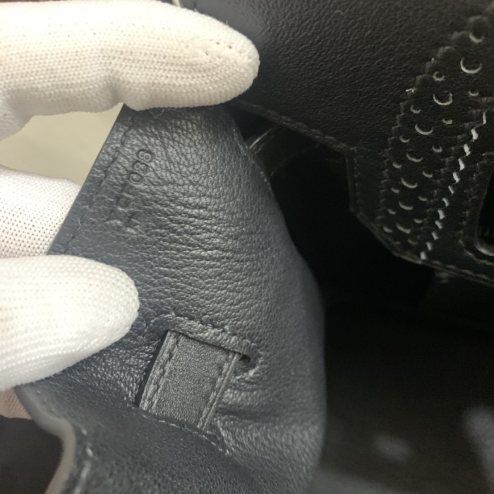 Birkin Ghillies Swift“30*22*15CM”-0591=