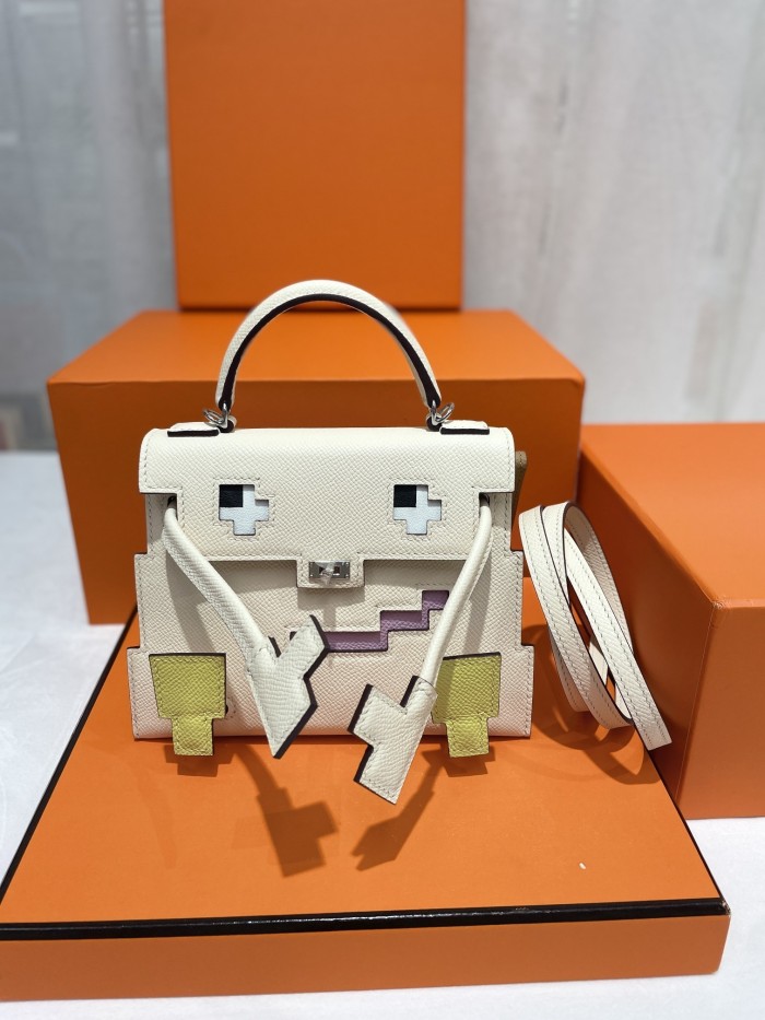Kelly Doll“20*15*8.5CM”-0002=