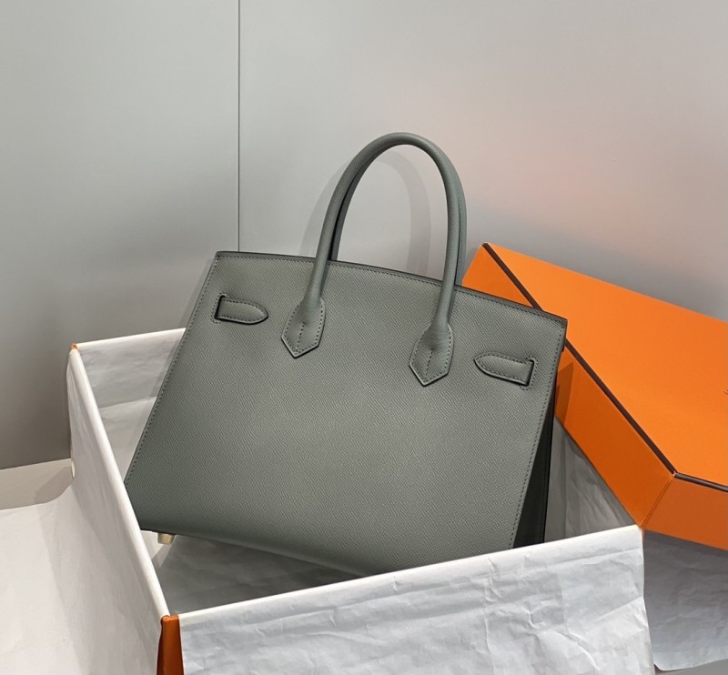 Birkin 30 Epsom“30*22*12CM”-0661=