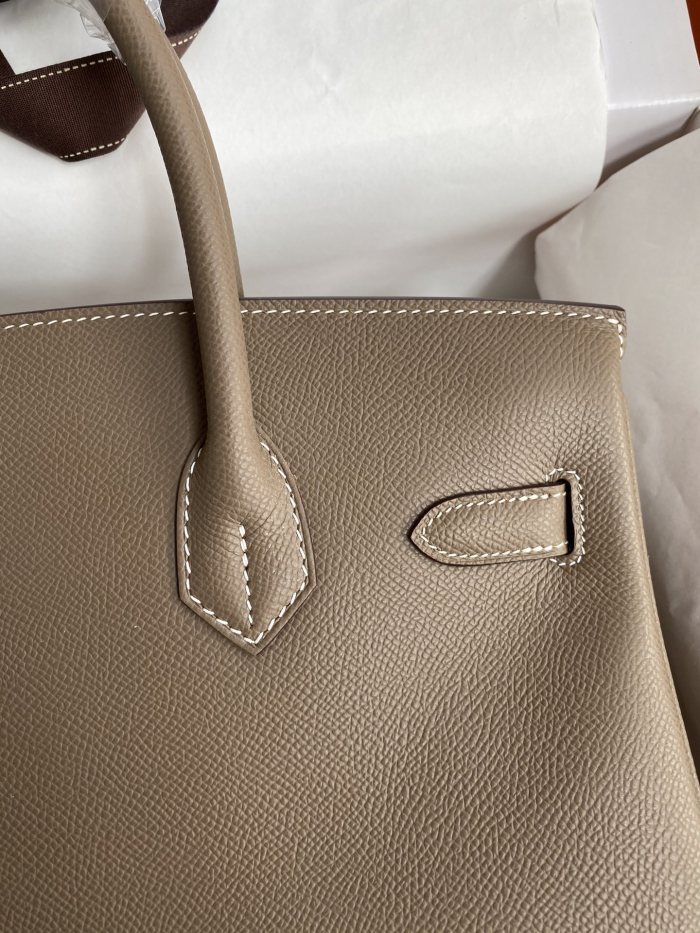 Birkin Epsom“30*22*16CM”-0671=