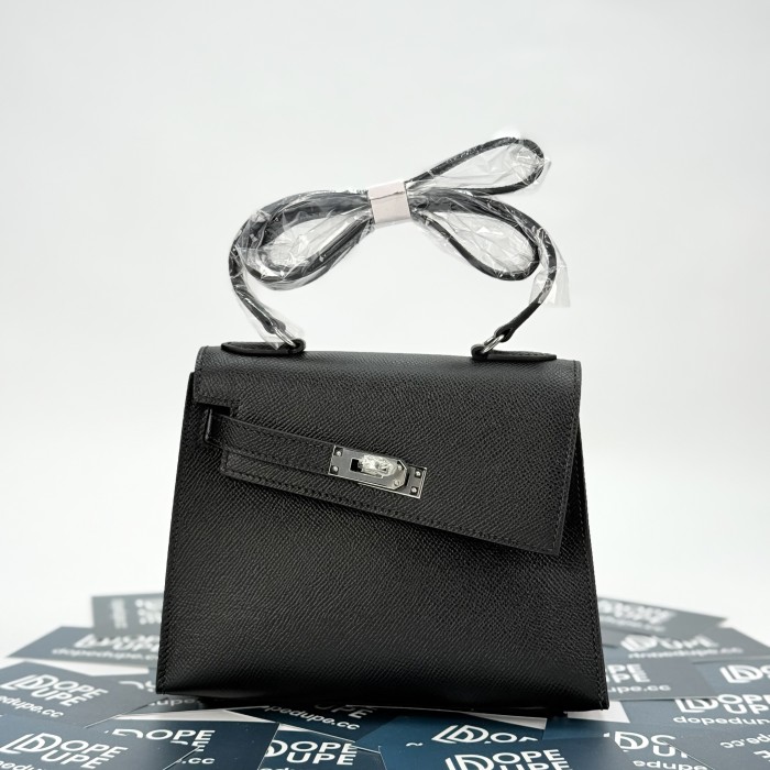 Mini Kelly“19*12*6CM”-0812