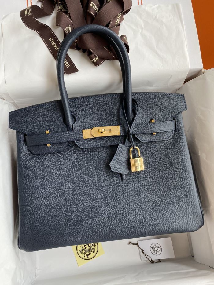 Birkin Epsom“30*22*16CM”-0671=