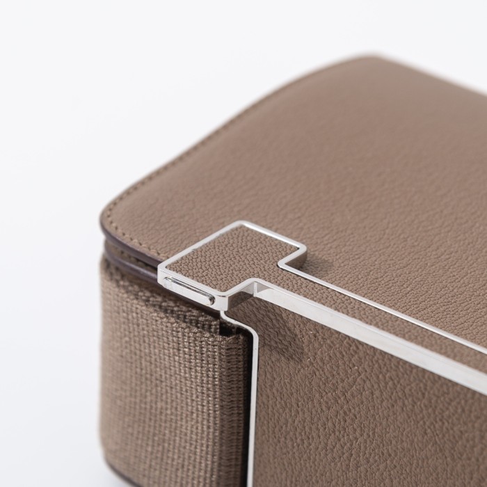 Hermes Geta“21.5*13*5CM”-0822=