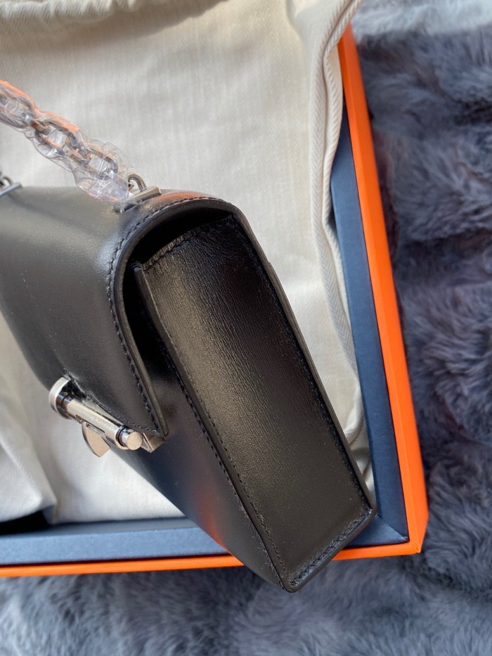 Verrou 17 Bag“17*14*5CM”-0012=