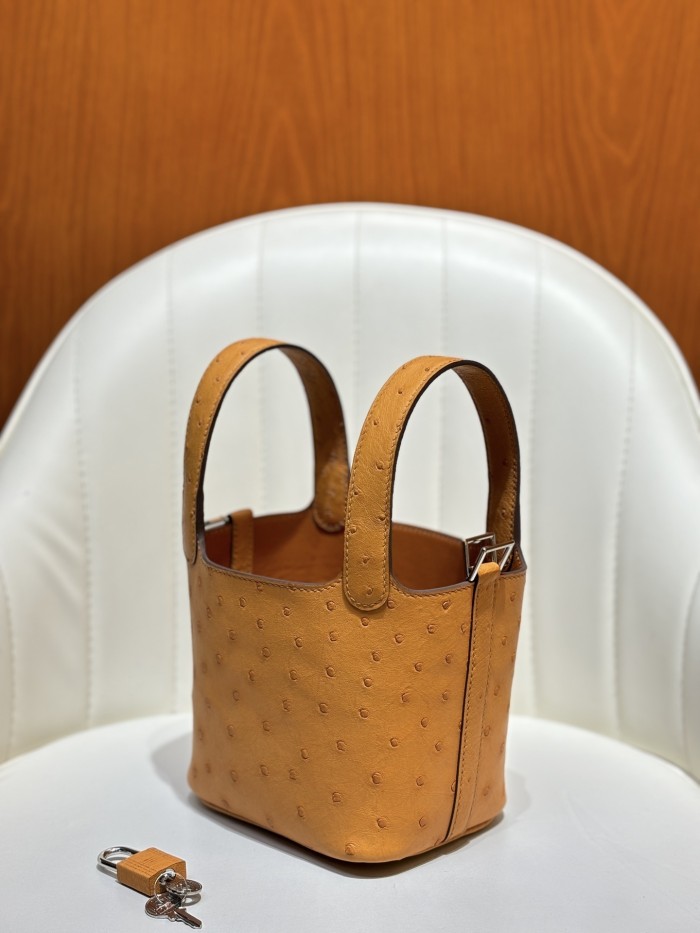 Picoton Lock Micro“14*10*14CM”-0012=