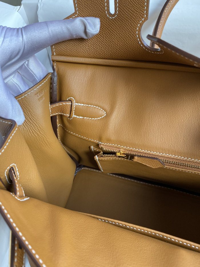 Birkin Epsom“30*22*16CM”-0671=