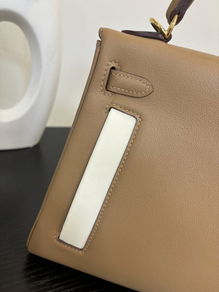 Kelly Colormatic Swift Leathe“28*22*10CM”-0232=