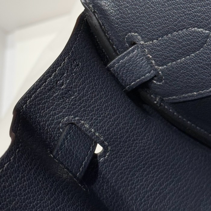 Shoulder Birkin Evercolor Leather“29*20*15CM”-0981=