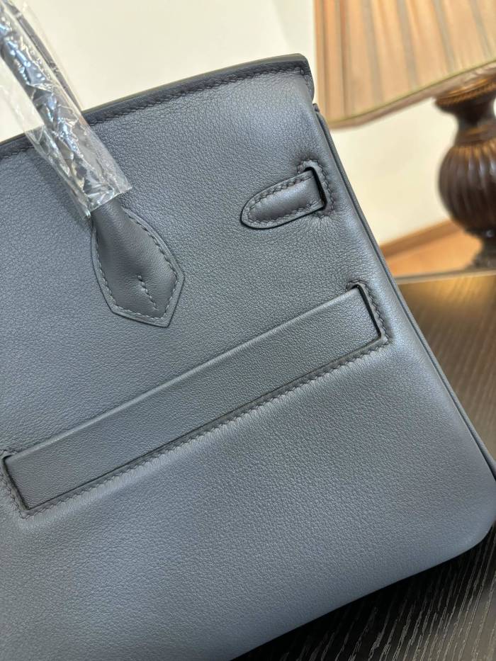 Birkin Colormatic Swift Leather“30*22*15CM”-0312=
