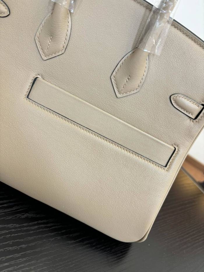 Birkin Colormatic Swift Leather“30*22*15CM”-0312=