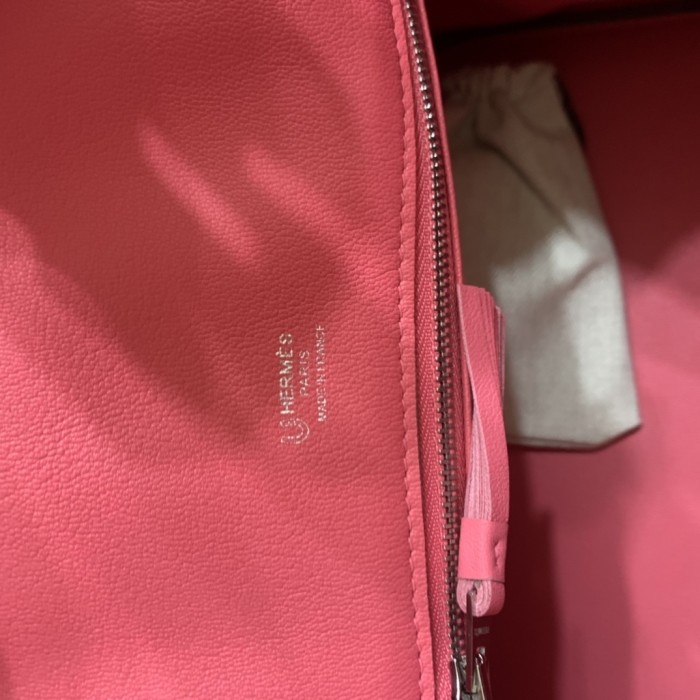 Birkin Ghillies Swift“30*22*15CM”-0591=