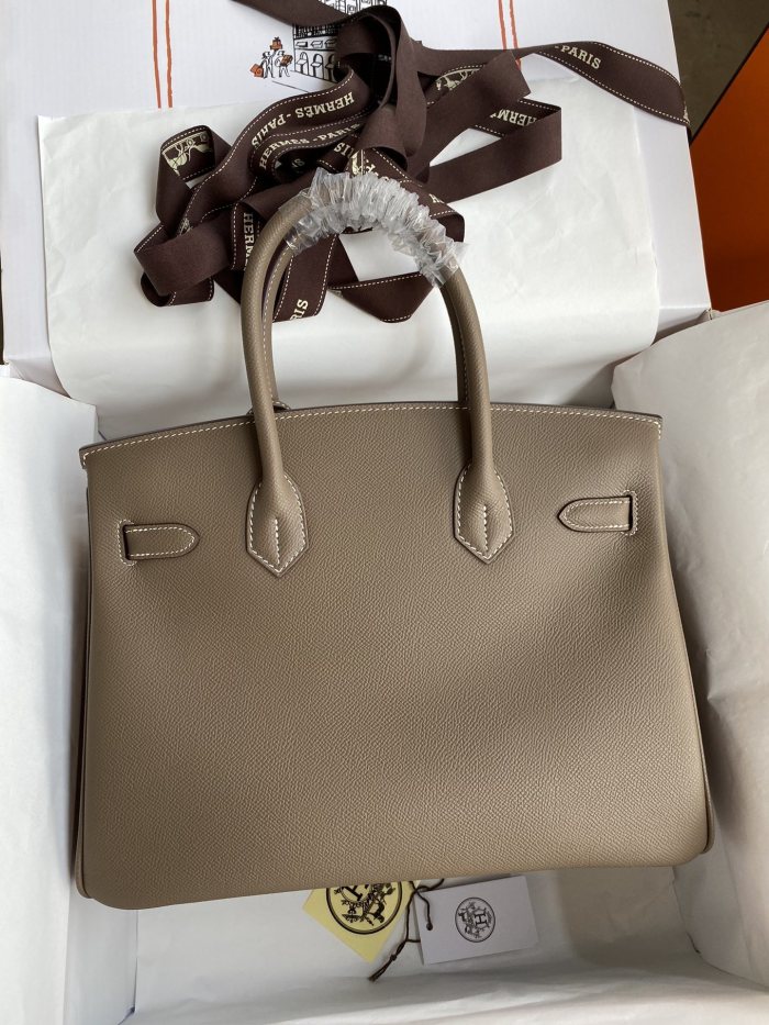 Birkin Epsom“30*22*16CM”-0671=