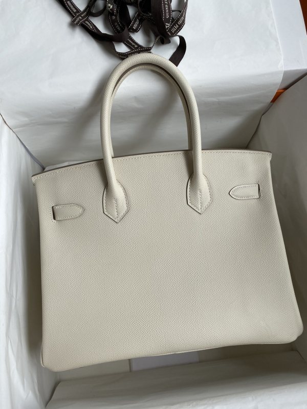 Birkin Epsom“30*22*16CM”-0671=
