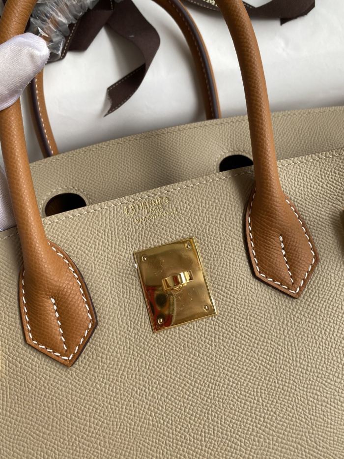 Birkin 30 Epsom“30*22*15CM”-0681=