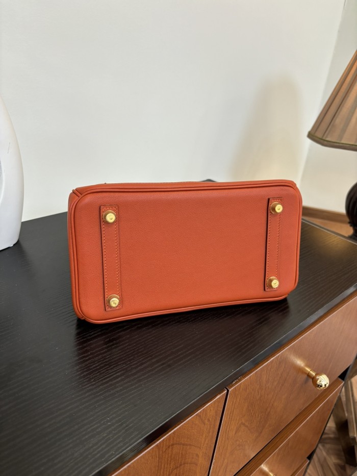 Birkin Colormatic Swift Leather“30*22*15CM”-0312=