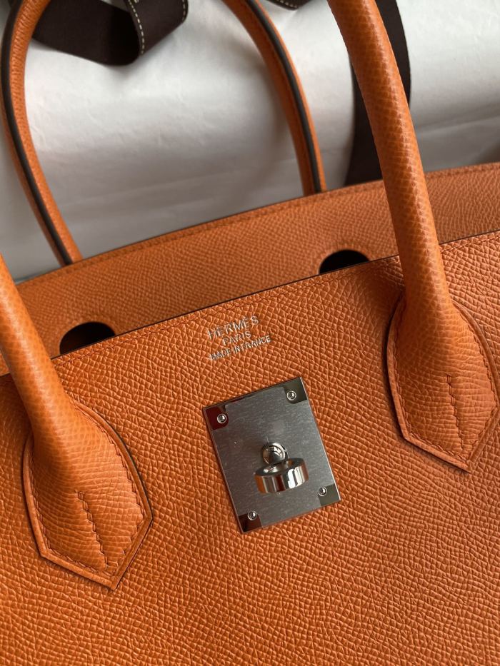 Birkin Epsom“30*22*16CM”-0671=