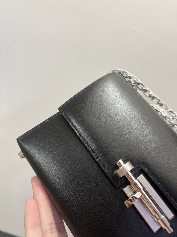 Verrou 17 Bag“17*14*5CM”-0012=