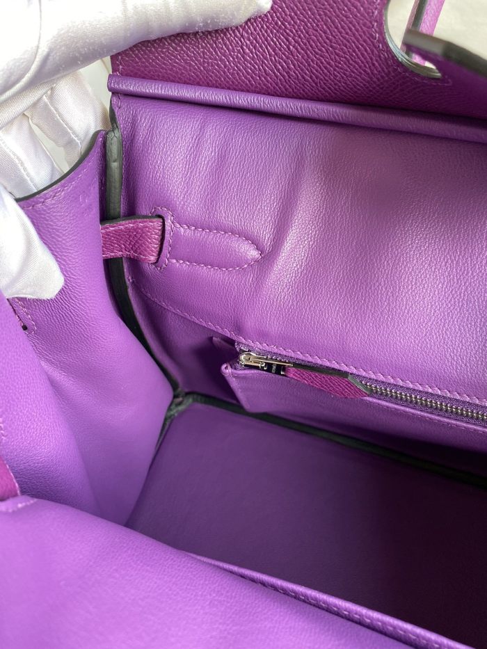 Birkin Epsom“30*22*16CM”-0671=
