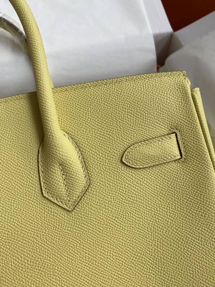 Birkin Epsom“30*22*16CM”-0671=