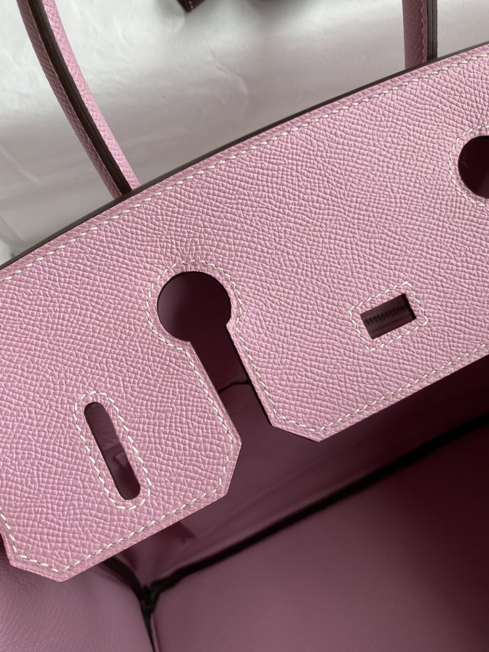 Birkin Epsom“30*22*16CM”-0671=