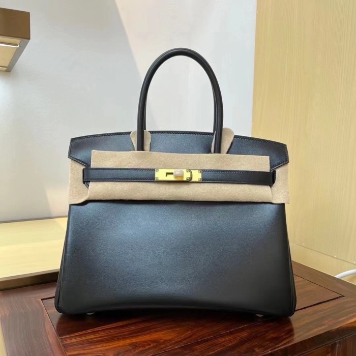 Birkin Box“30*22*16CM” -0671=