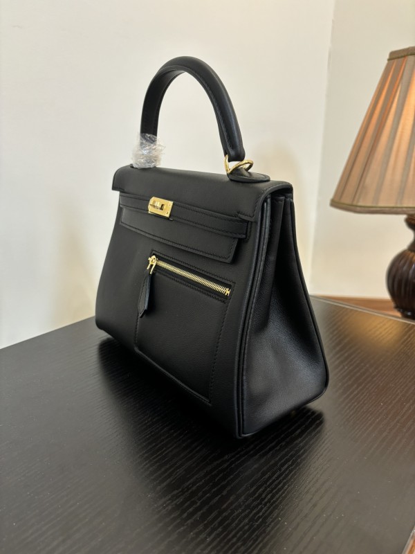 Kelly Colormatic Swift Leathe“28*22*10CM”-0232=