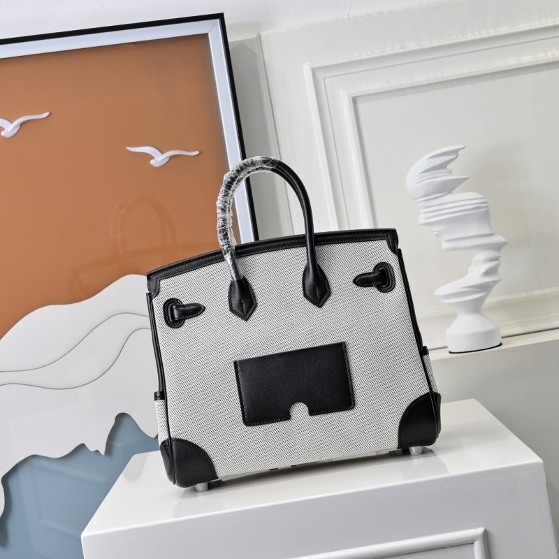Birkin 25 Cargo“25*18*13CM”-0632=