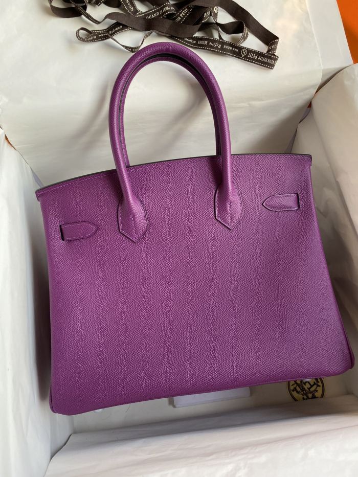 Birkin Epsom“30*22*16CM”-0671=