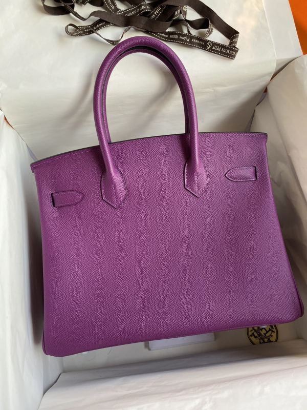 Birkin Epsom“30*22*16CM”-0671=