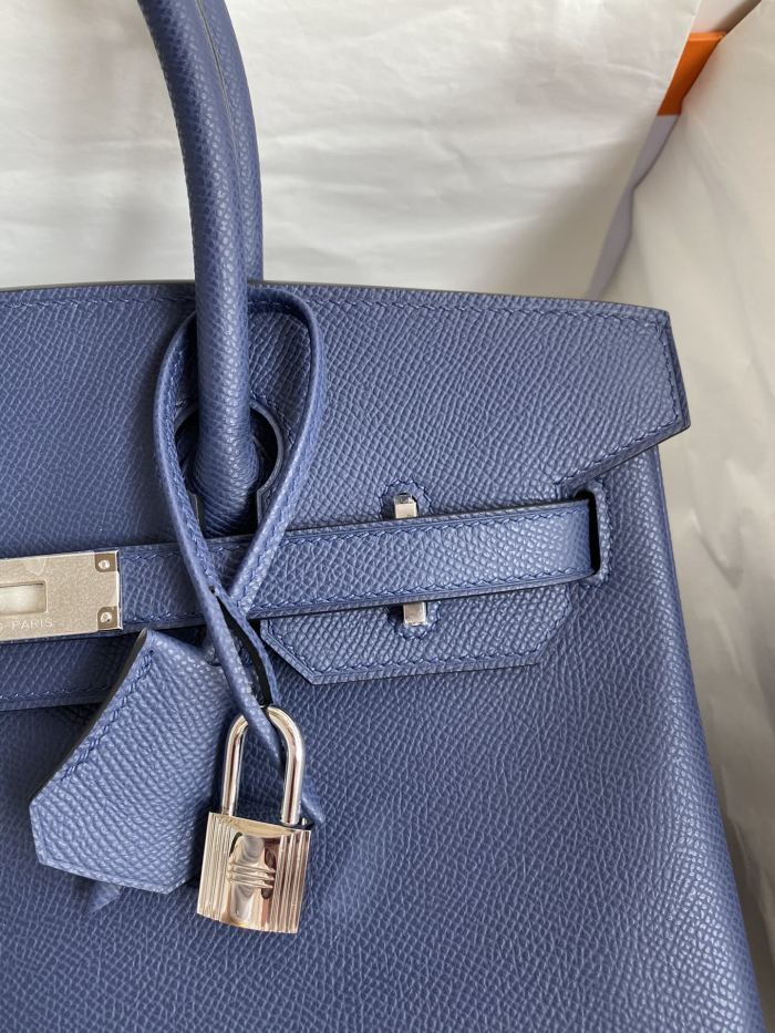 Birkin Epsom“30*22*16CM”-0671=