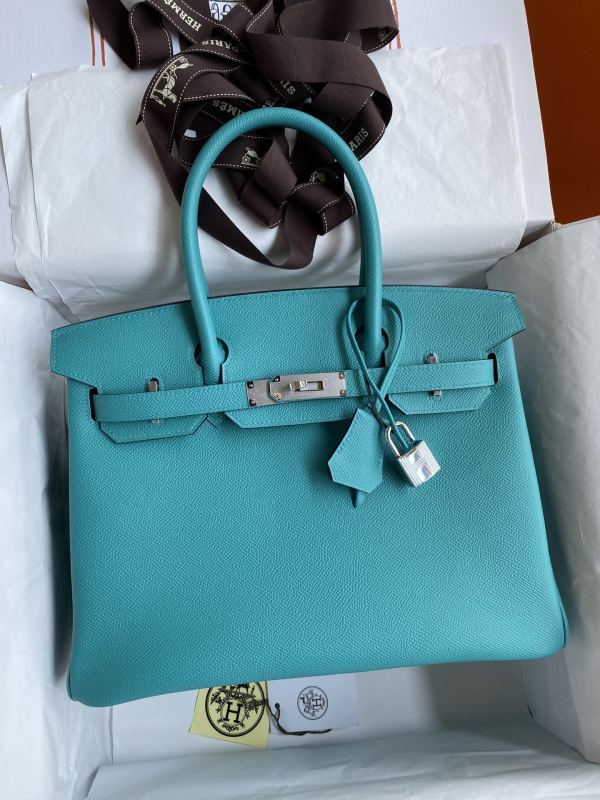 Birkin Epsom“30*22*16CM”-0671=