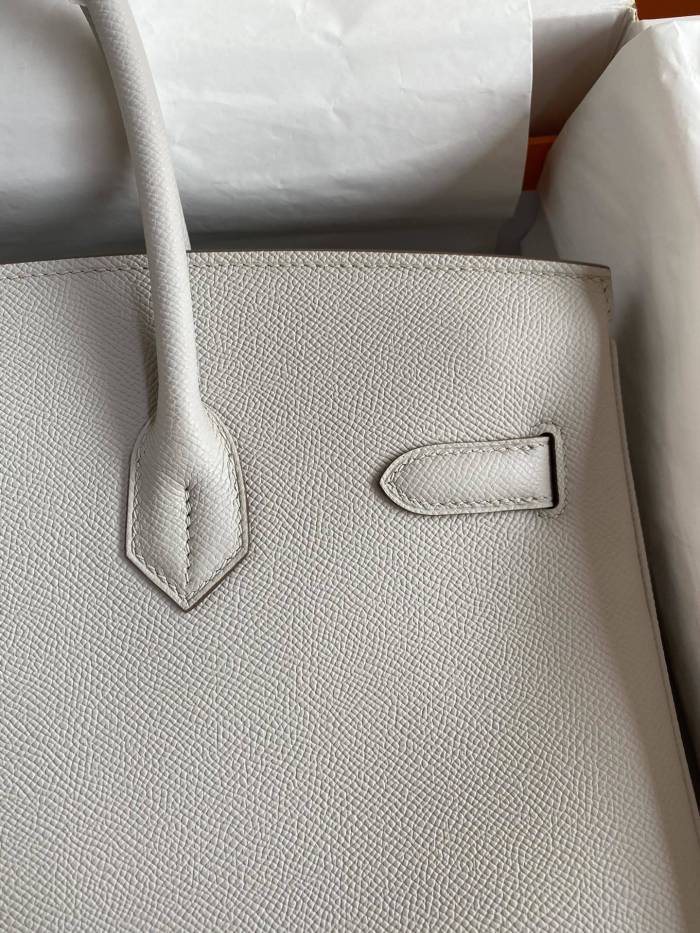 Birkin 35 Epsom“35*25*18CM”-0881=
