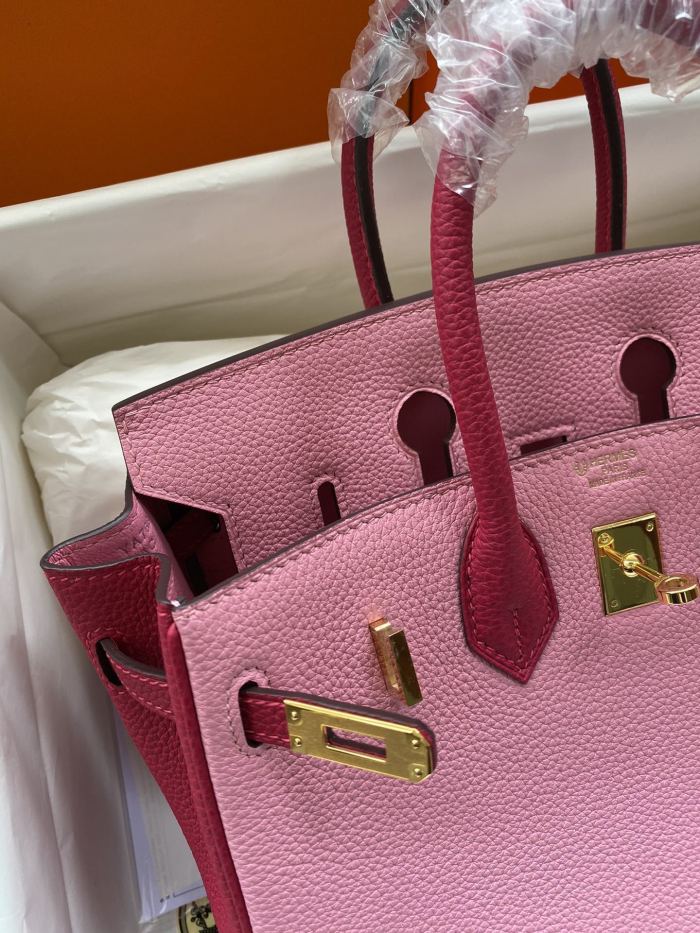 Birkin 25Bag“25*20*13CM”-0002=