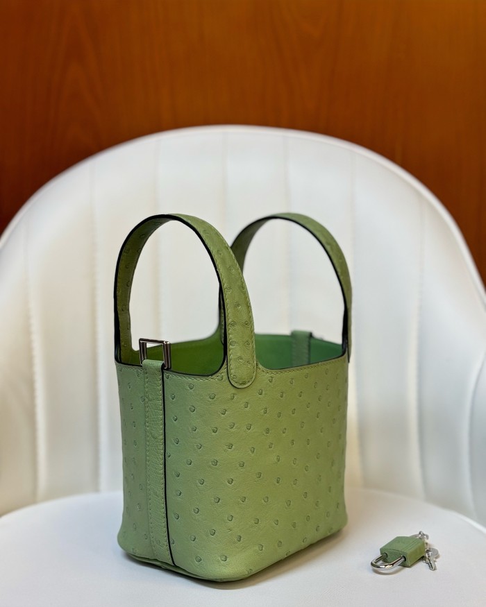 Picoton Lock Micro“14*10*14CM”-0012=