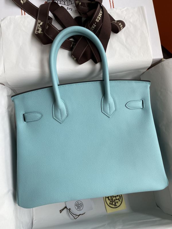 Birkin Epsom“30*22*16CM”-0671=