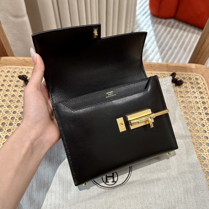 Verrou 17 Bag“17*14*5CM”-0012=