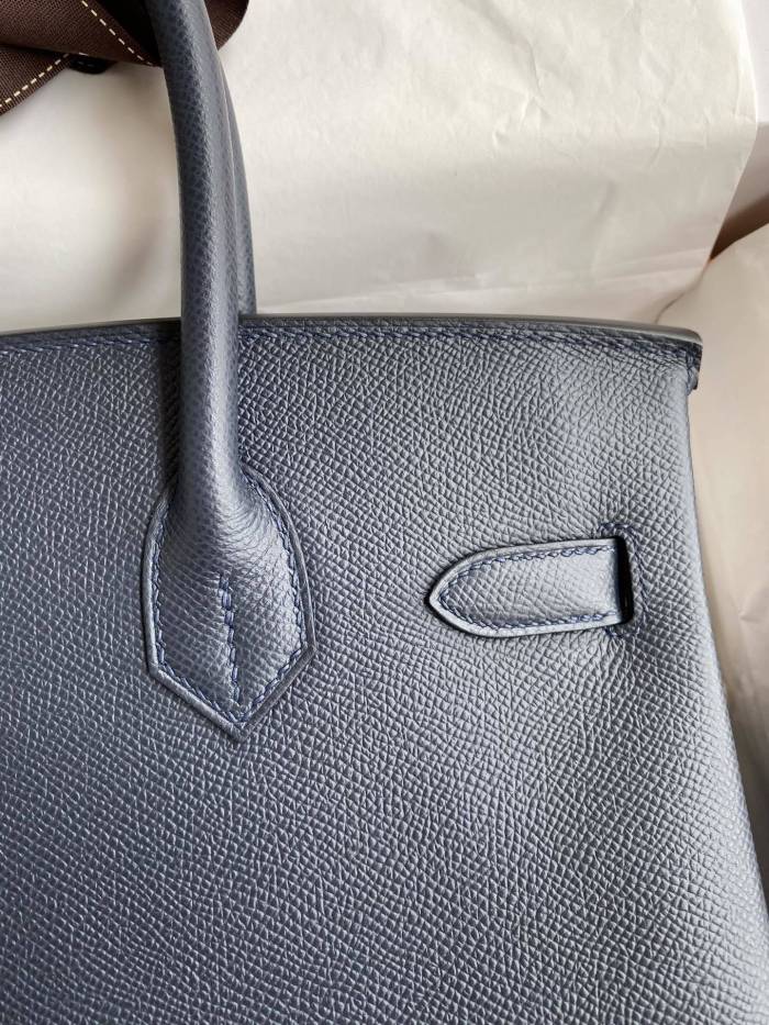 Birkin Epsom“30*22*16CM”-0671=