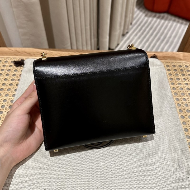 Verrou 17 Bag“17*14*5CM”-0012=