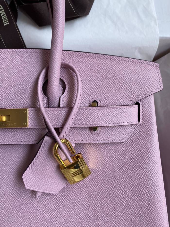 Birkin Epsom“30*22*16CM”-0671=