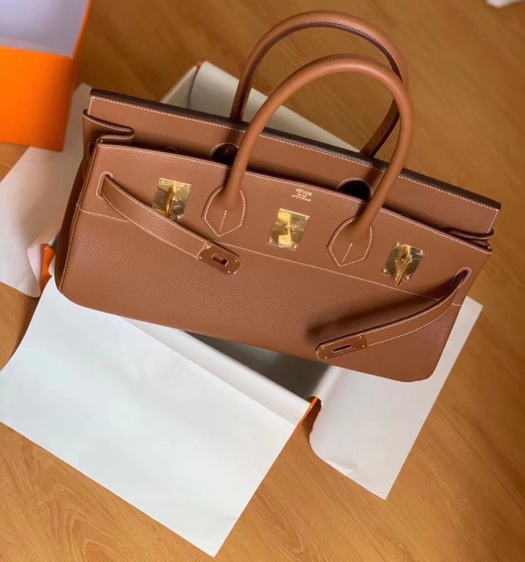 Shoulder Birkin“42*26*20CM”-0202=