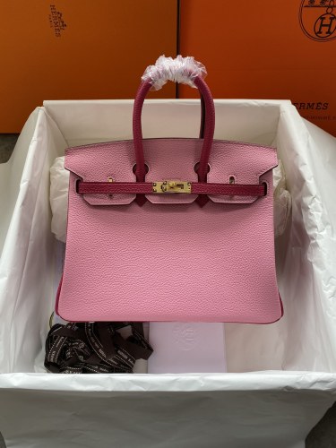 Birkin 25Bag“25*20*13CM”-0002=